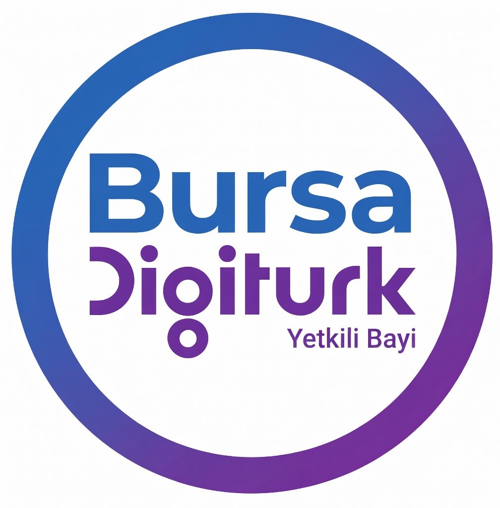 Digitürk Logo